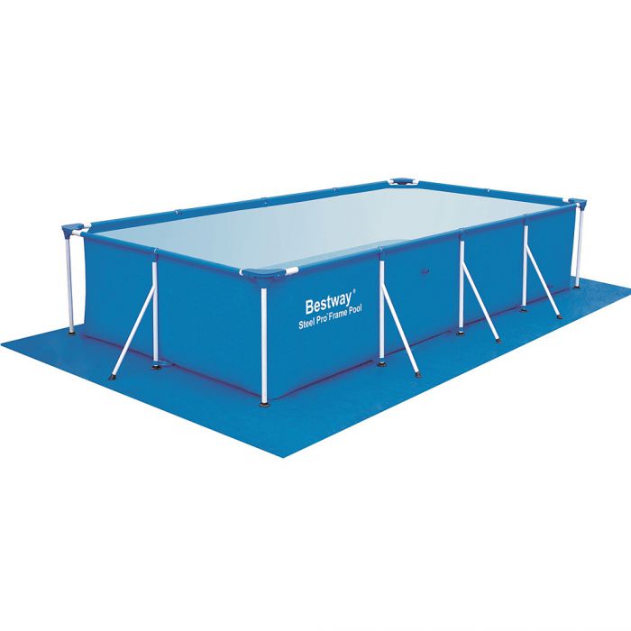 ground cloth for pool