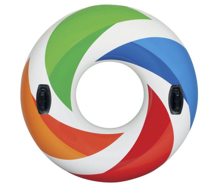 Whirl Tube Pool Inflatable Pool Inflatables