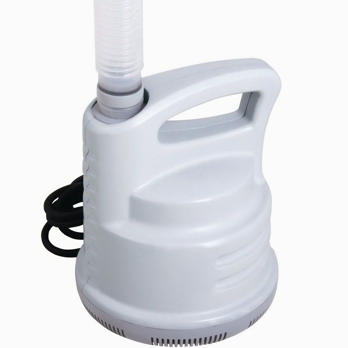 Bestway Pool & Drain Pump Pool Pumps & Counter Current