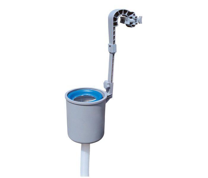 bug skimmer for pool