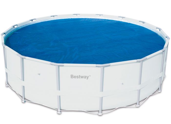 16ft round pool