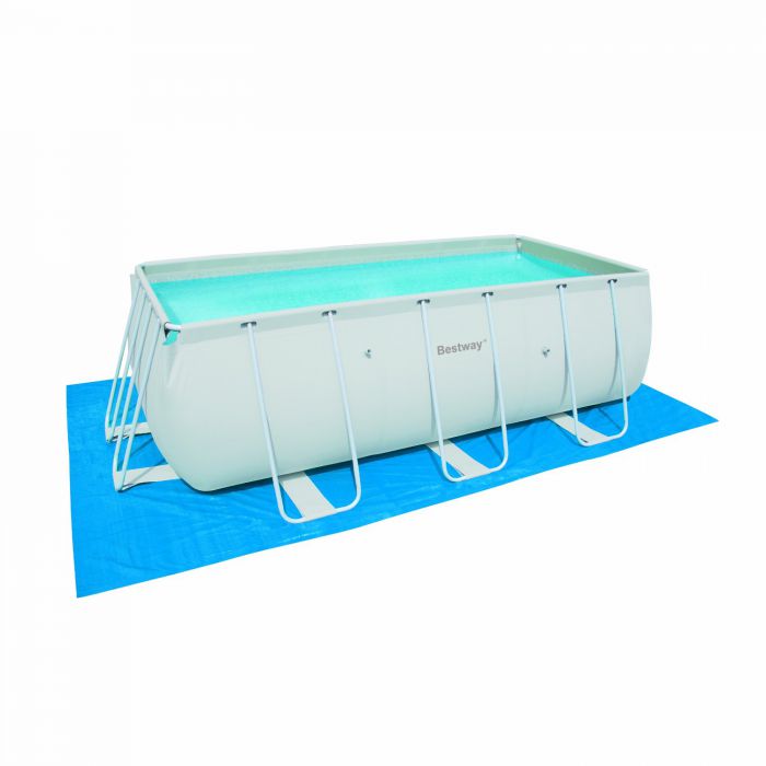 ground cloth for pool