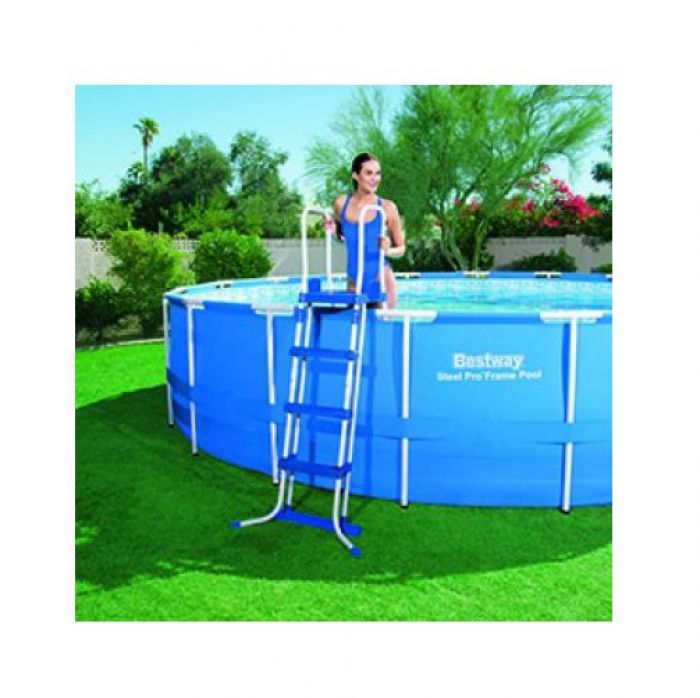 ladder for 10 x 30 pool