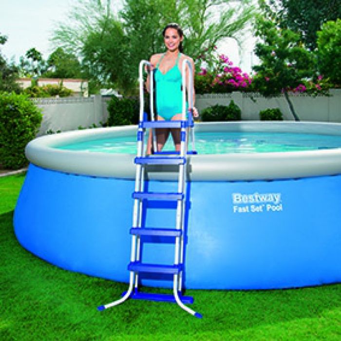 pool ladder for inground pool