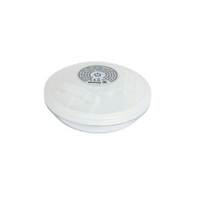 led light lay z spa