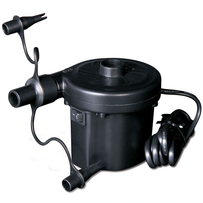 Sidewinder AC Air Pump Pumps