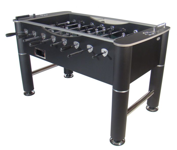 Gamesson 4ft 7in Liverpool Football Table