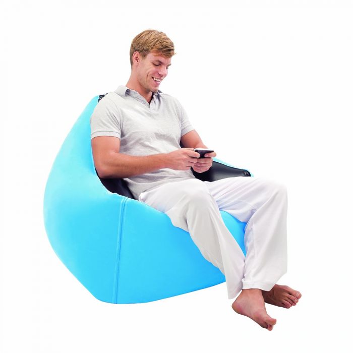 kmart inflatable chair