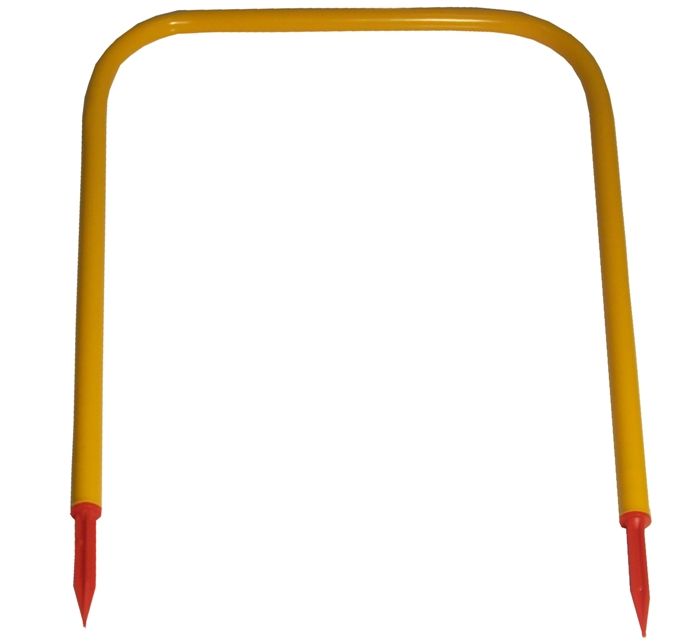 Passing Arc Pack of 20 Football Training Equipment