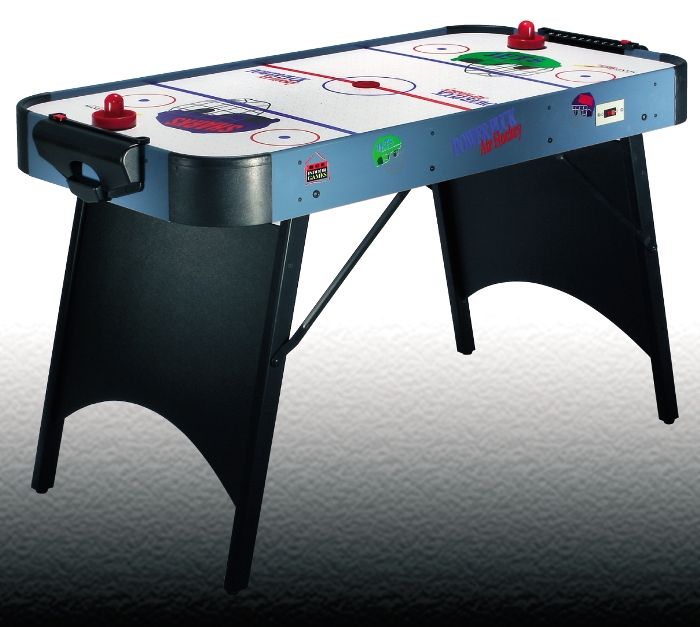 BCE 4ft Air Hockey Table