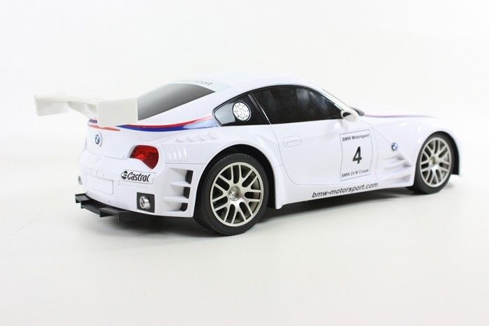 Bmw z4 radio control car #6