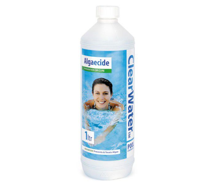 clearwater pool cleaning