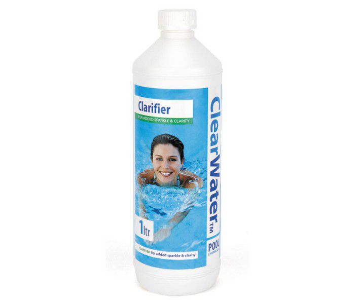 clearwater pool cleaning