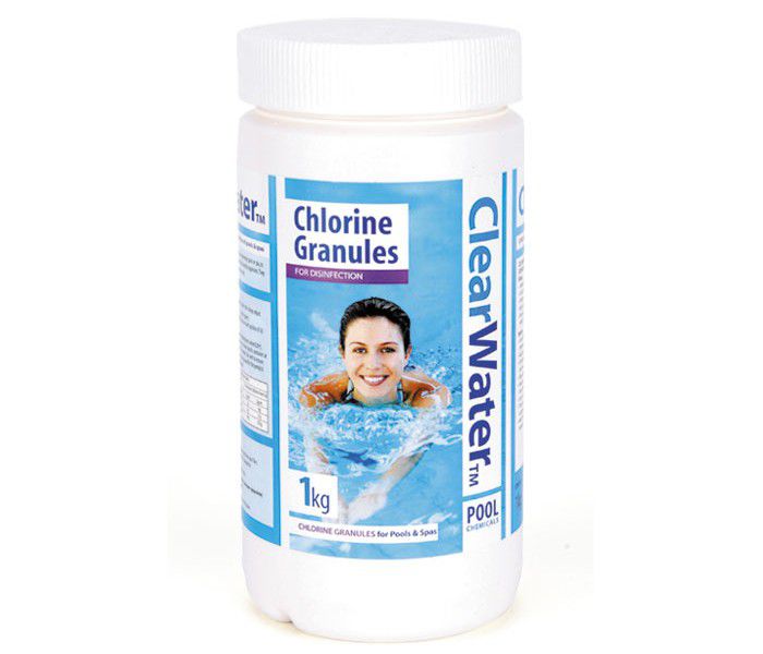 clearwater pool cleaning