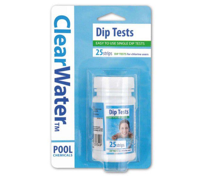 clearwater pool cleaning