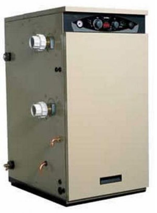 Certikin Oil Swimming Pool Heater Pool Heating