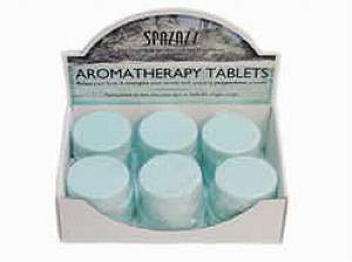 Aromatherapy Effervescent Tablets Spa Accessories