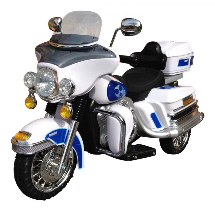 chopper motorcycle for kids