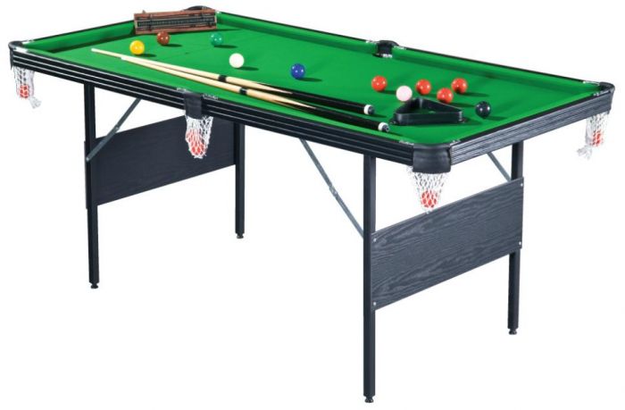 Snooker Game Tables