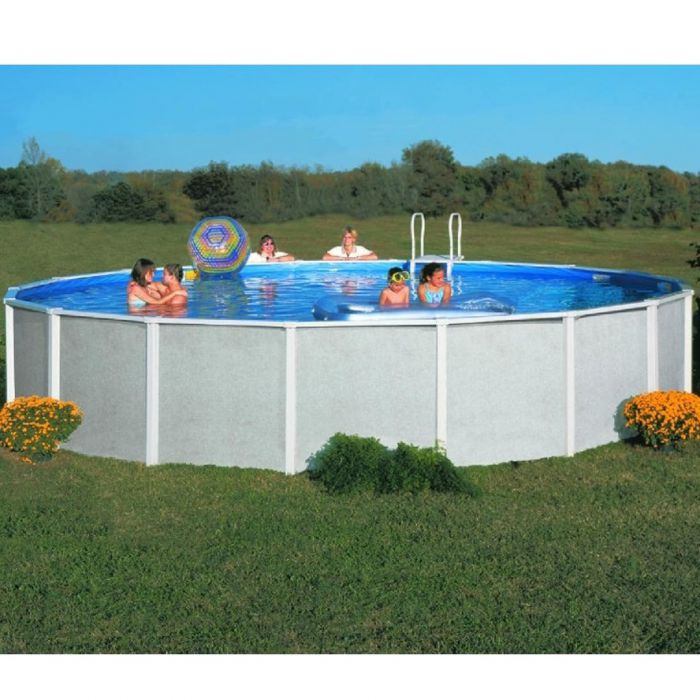 16ft round pool