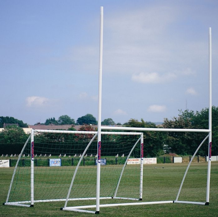 Football Goal / Rugby Post Goals and Posts