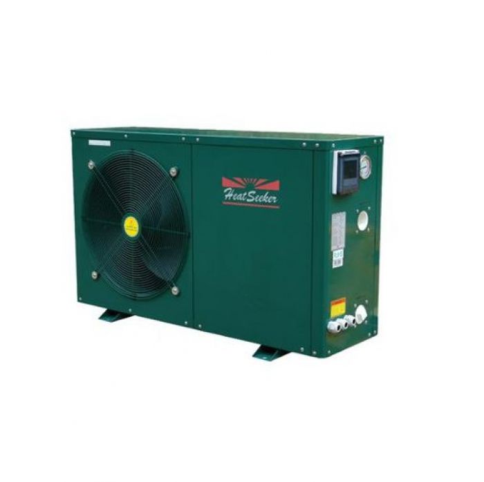 Heatseeker Swimming Pool Heat Pump 12.5kW Pool Heating
