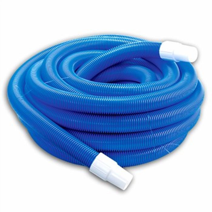 Plain End 1.5" Pool Vacuum Hose 12m Pool Cleaning & Chemicals
