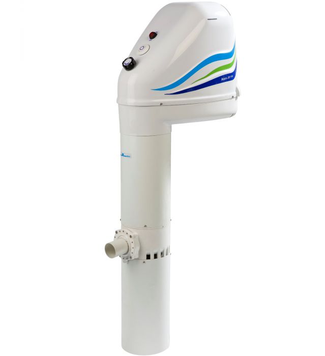 swimming pool current machine