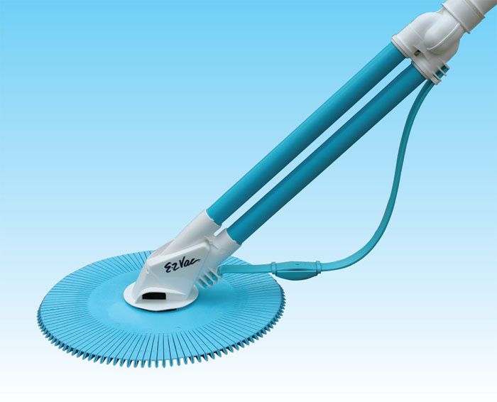 Kreepy EZ Vac Pool Cleaner Pool Cleaning & Chemicals