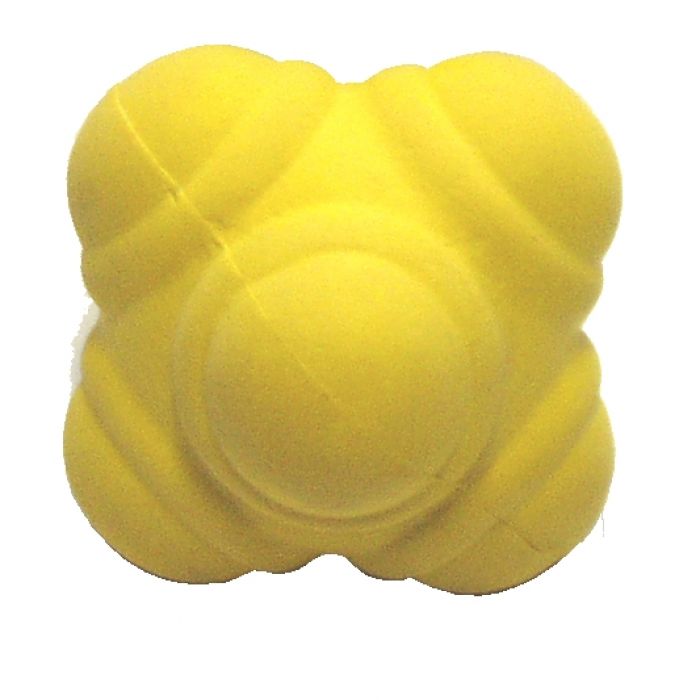 Reaction Ball 6.5cm Football Training Equipment