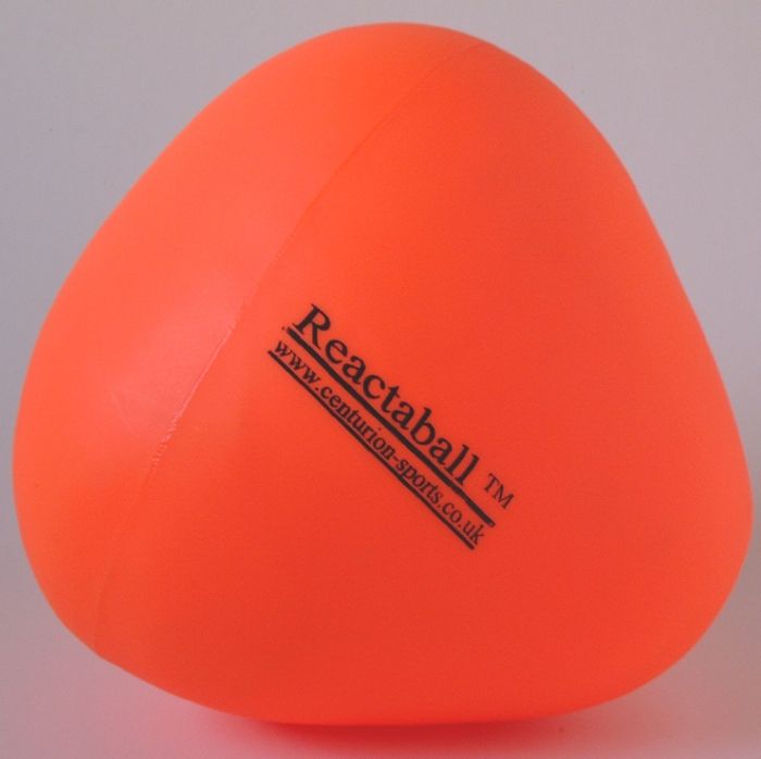 Reaction Ball 20cm Football Training Equipment