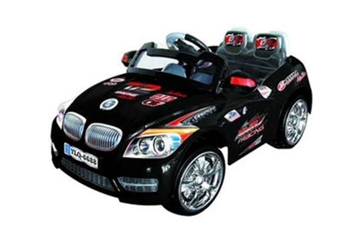 Bmw battery powered ride on toys #3