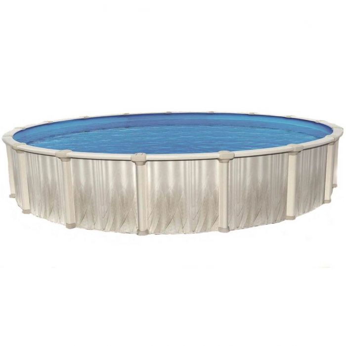 18ft round pool