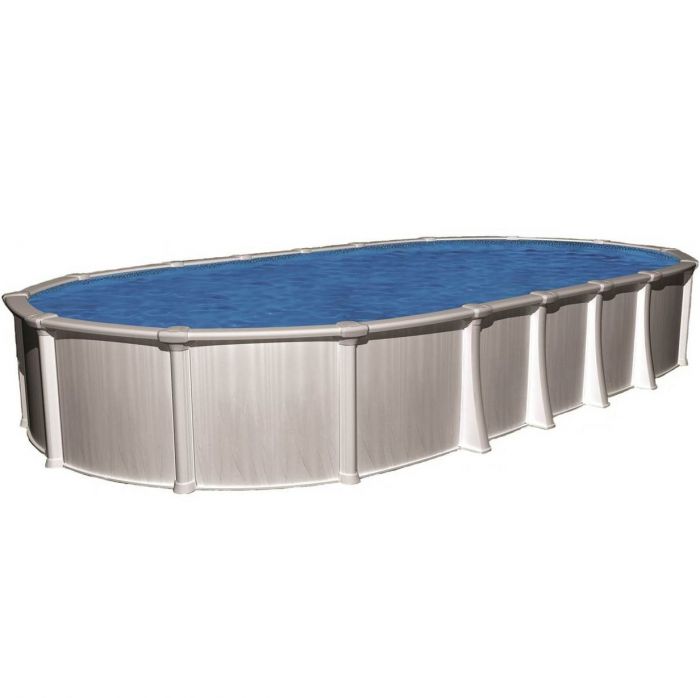 12ft hydro pool