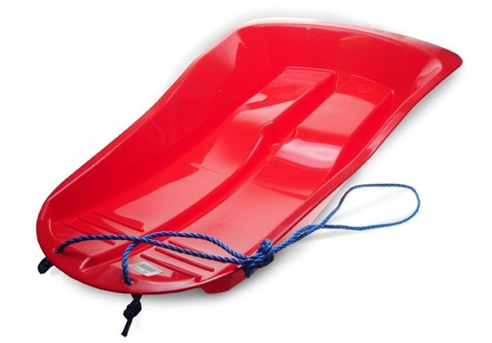 Snow Wing Sledge