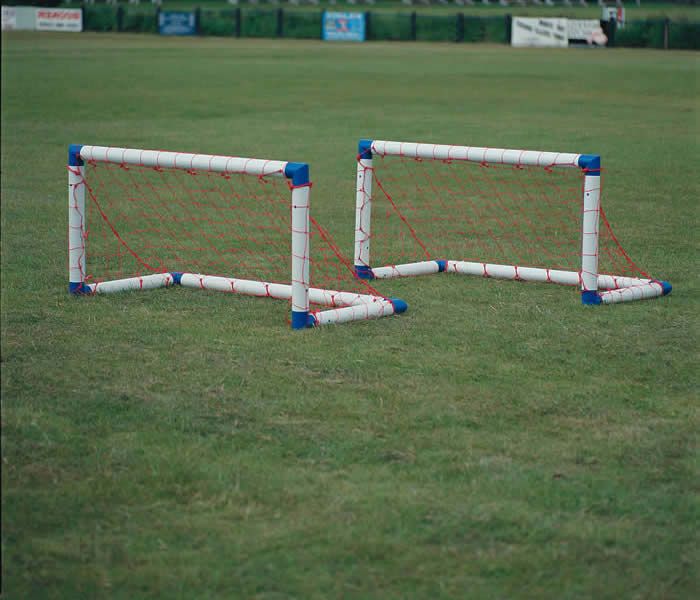 Target Mini Football Goal 4ft x 2ft Goals and Posts