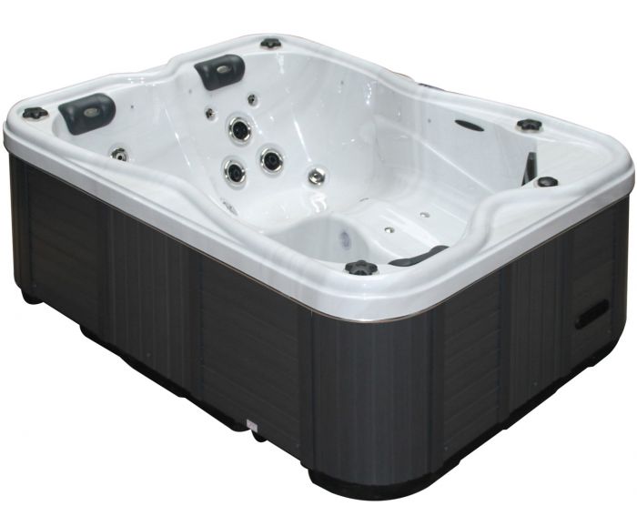 Surrey Hot Tub 34 Jets Garden Hot Tubs