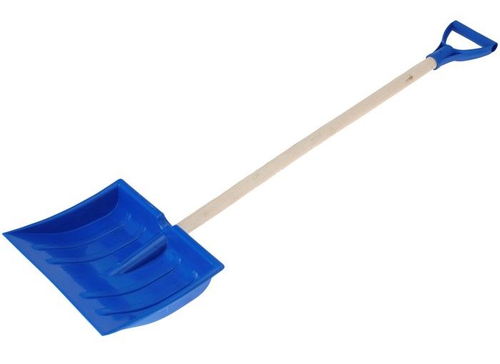 Children's Snow Shovel 90cm Snow Accessories