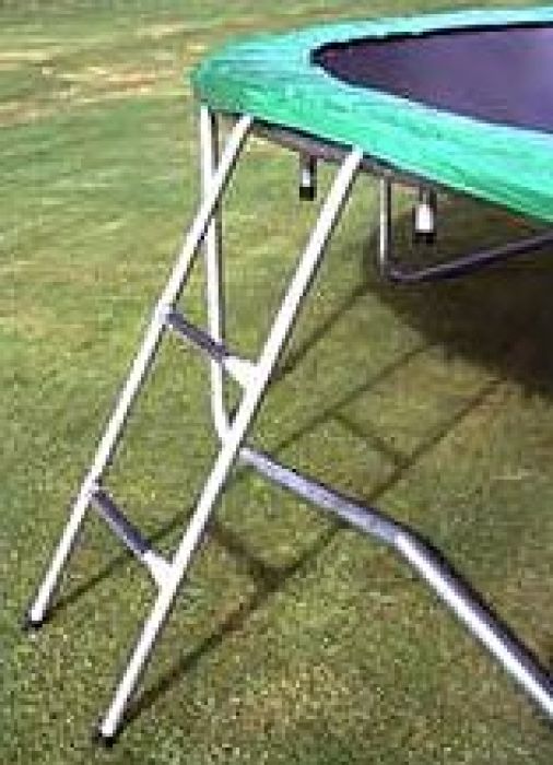 Jumpking Trampoline Ladder Jumpking Trampolines