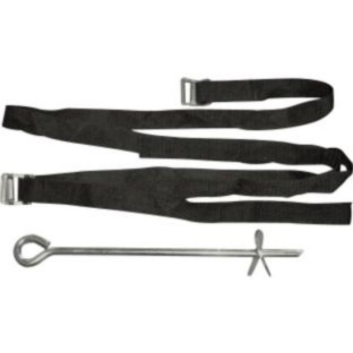 Plum Trampoline Fixing Kit Plum Trampolines