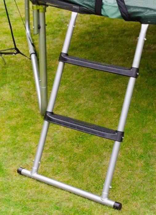 Plum Adjustable Trampoline Ladder Plum Trampolines