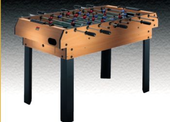 BCE 4ft 4-in-1 Multi Games Table
