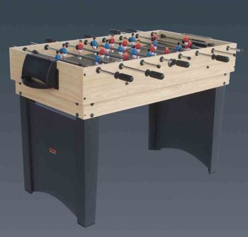 Multi Games Table: Table Football