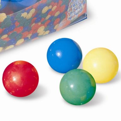 Splash & Play 100 Bouncing Balls - 52027