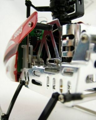 mini rc helicopter 2.4ghz
on Channel 2.4GHZ Mini RC Helicopter - Radio Controlled Flying