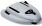 Airboard Wet Kit Silver Inflatable Sledge