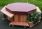 Haliburton Portable Spa Hot Tub