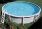 Vogue Impact Round Steel Pool 15ft 