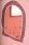 Fairy Princess Play Tent