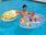 Happy Crustacean Junior Boat Pool Inflatable